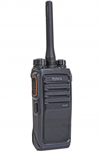 Hytera PD505 digital radio