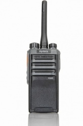 Hytera PD405 digital radio