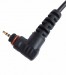 Motorola SL4000, SL1600 covert earpiece