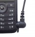 Motorola SL4000, SL1600 covert earpiece