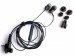 Motorola MTH800 police covert Sony MP3  earpiece