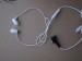 Sepura police covert Sony MP3  earpiece