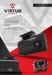Virtus Titan 1 dashcam