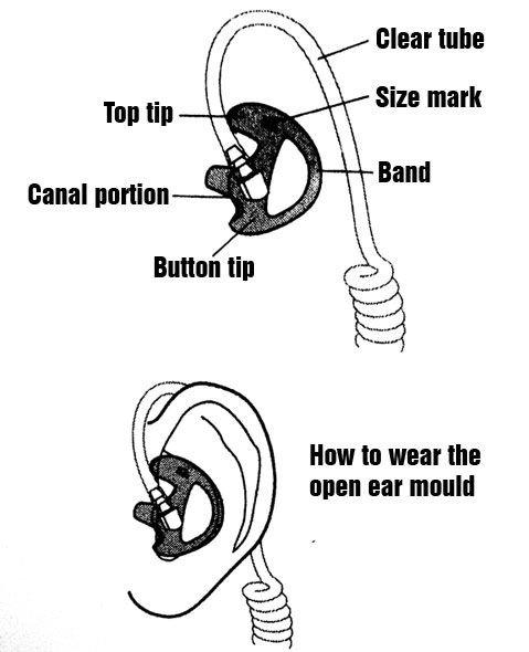 open earmould user guide