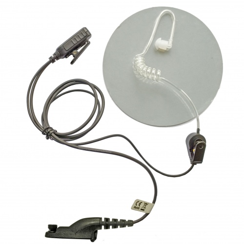 motorola covert earpiece