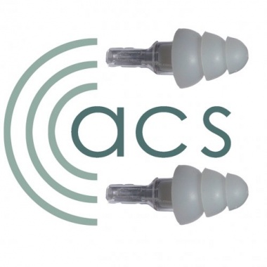 ACS ER20 Hearing Protection