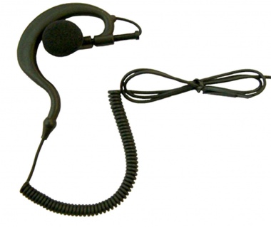 Sepura Soft Earpiece