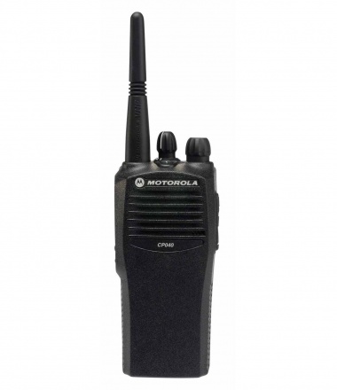 Motorola CP040