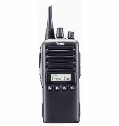 Icom F44GS / F34GS