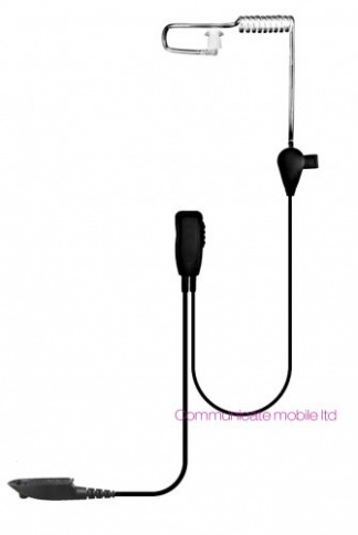 Motorola GP340 Covert Single Wire Earpiece