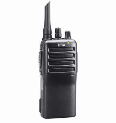 Icom F15 / F25