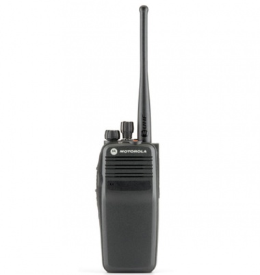 Motorola DP3400 Digital Radio