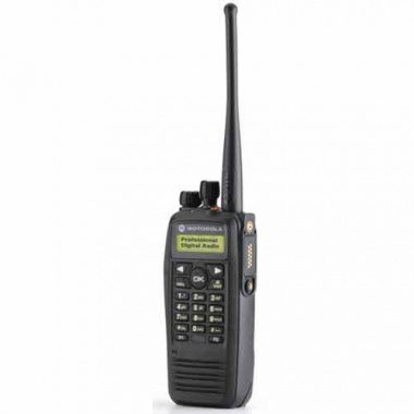 Motorola DP3600 Digital Radio
