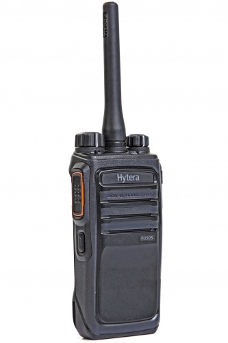 Hytera PD405 digital radio