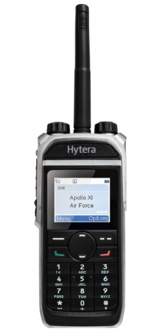 Hytera PD685 Digital Radio