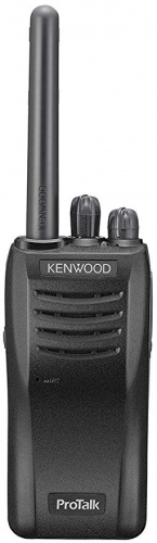 Kenwood TK3501 Protalk licence free radio