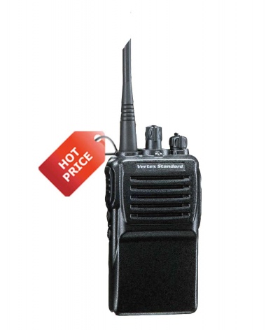 Vertex VX351 Two Way Radio