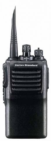 Vertex VX231 Two Way Radio