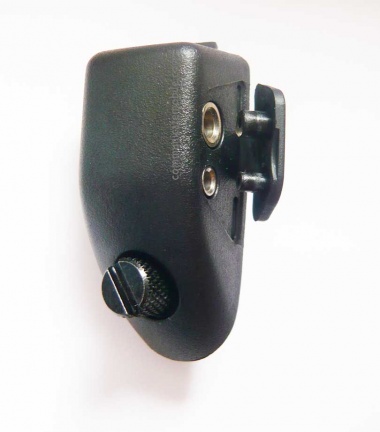 Motorola GP344 Accessory Adaptor