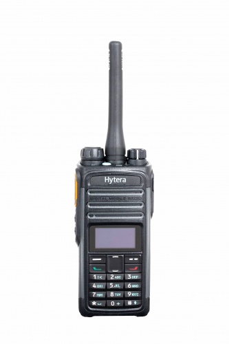 Hytera PD485 digital radio