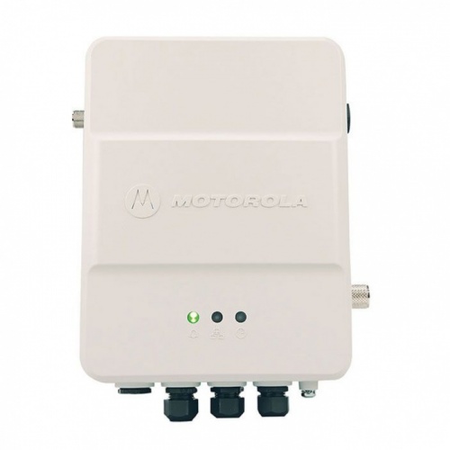 Motorola SLR1000 digital repeater