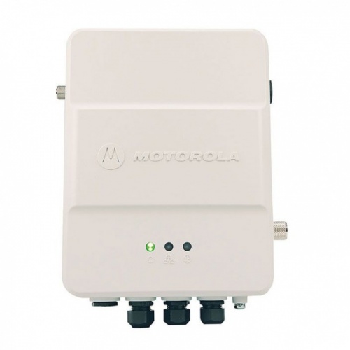 Motorola SLR1000 digital repeater