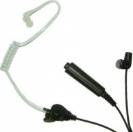 Sepura 3 Wire Covert Earpiece