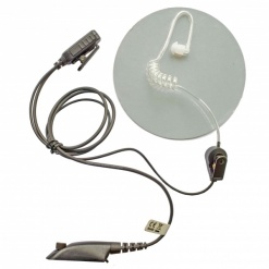 Motorola GP340 Multipin Covert Earpiece