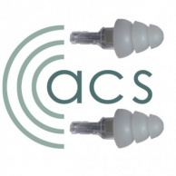 ACS ER20 Hearing Protection