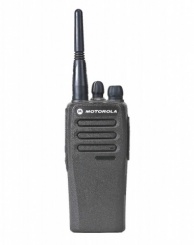 Motorola DP1400 portable  two way radio