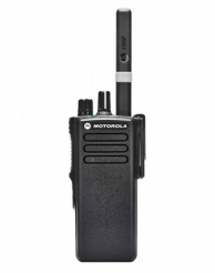 Motorola DP4400 digital  two way radio
