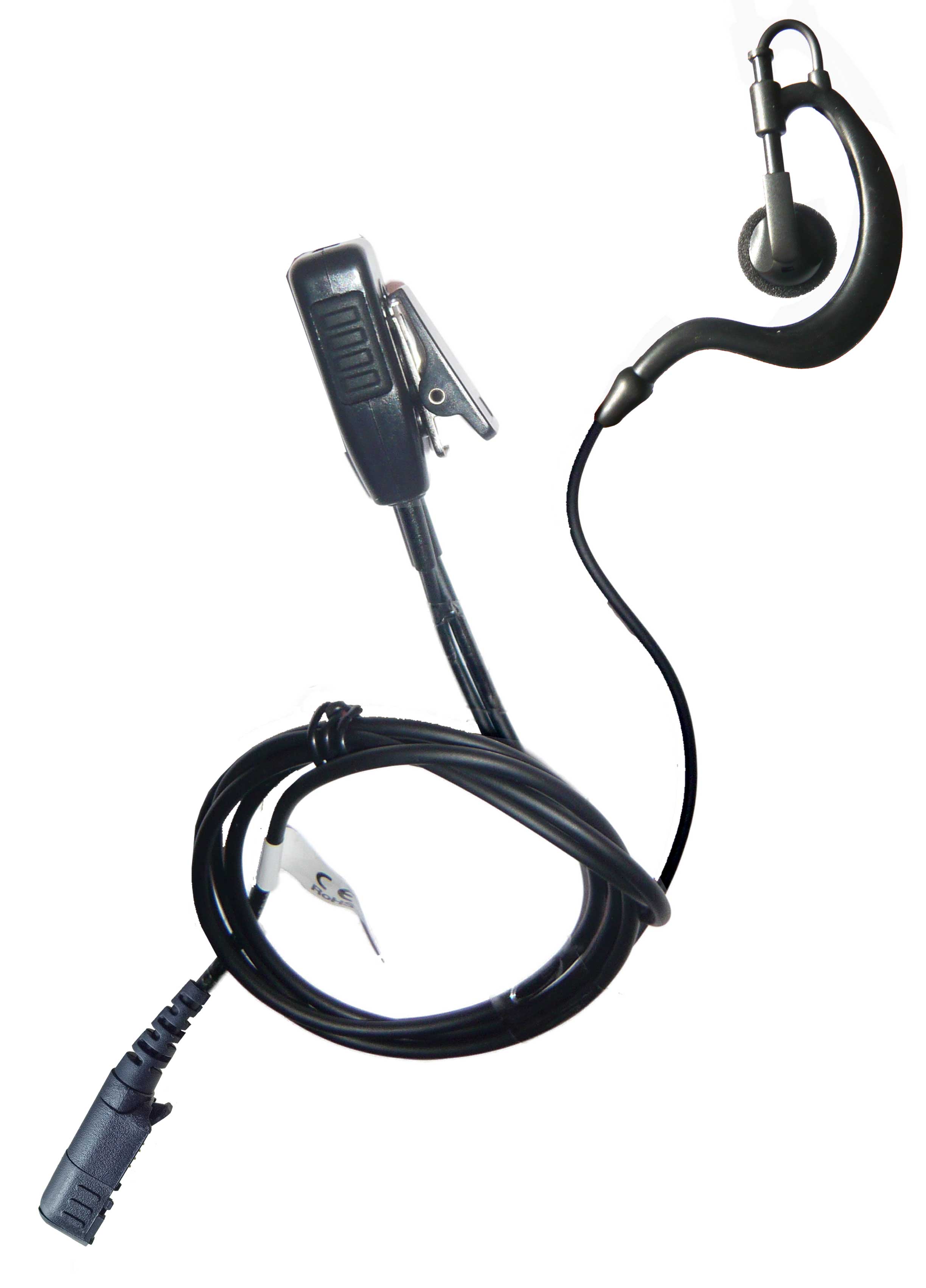 motorola dp3441e earpiece