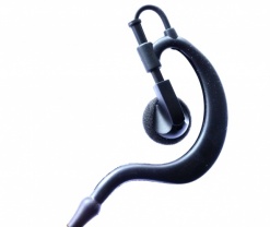 Steinn DP2400 G shape earpieces Aug 2016