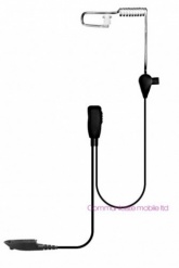 Motorola GP340 Covert Single Wire Earpiece