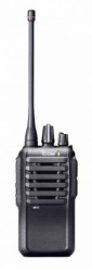 Icom IC-F3002 & IC-F4002