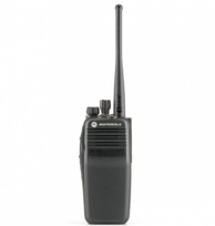 Motorola DP3400 Digital Radio
