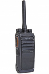 Hytera PD505 digital radio