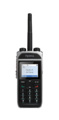 Hytera PD685 Digital Radio