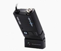 Novus Ruby 150 tamper-proof dual dashcam